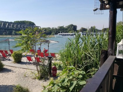 Фото: Tropic Beach Bar Rheinsheim